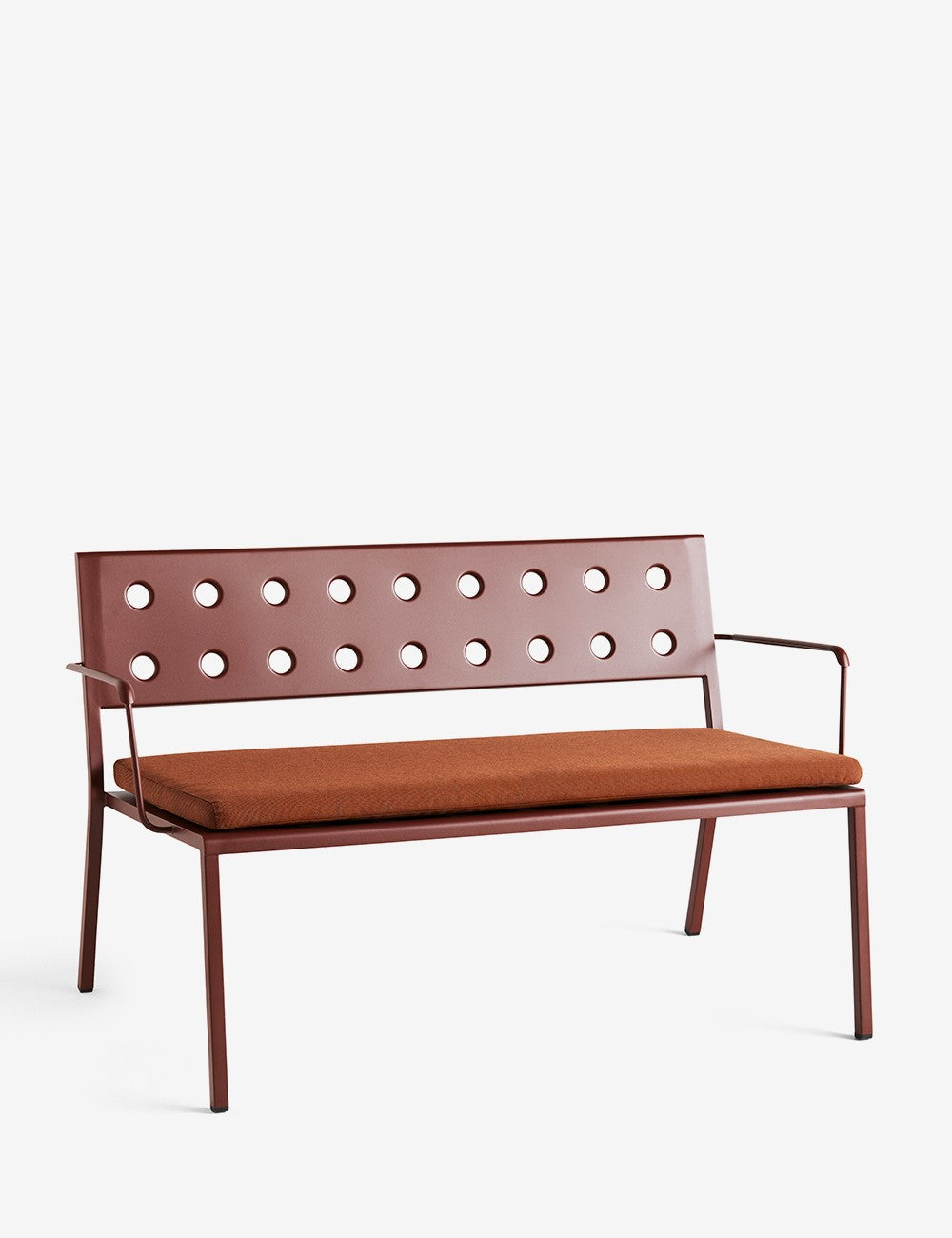 coussin de banc de salle à manger de balcon