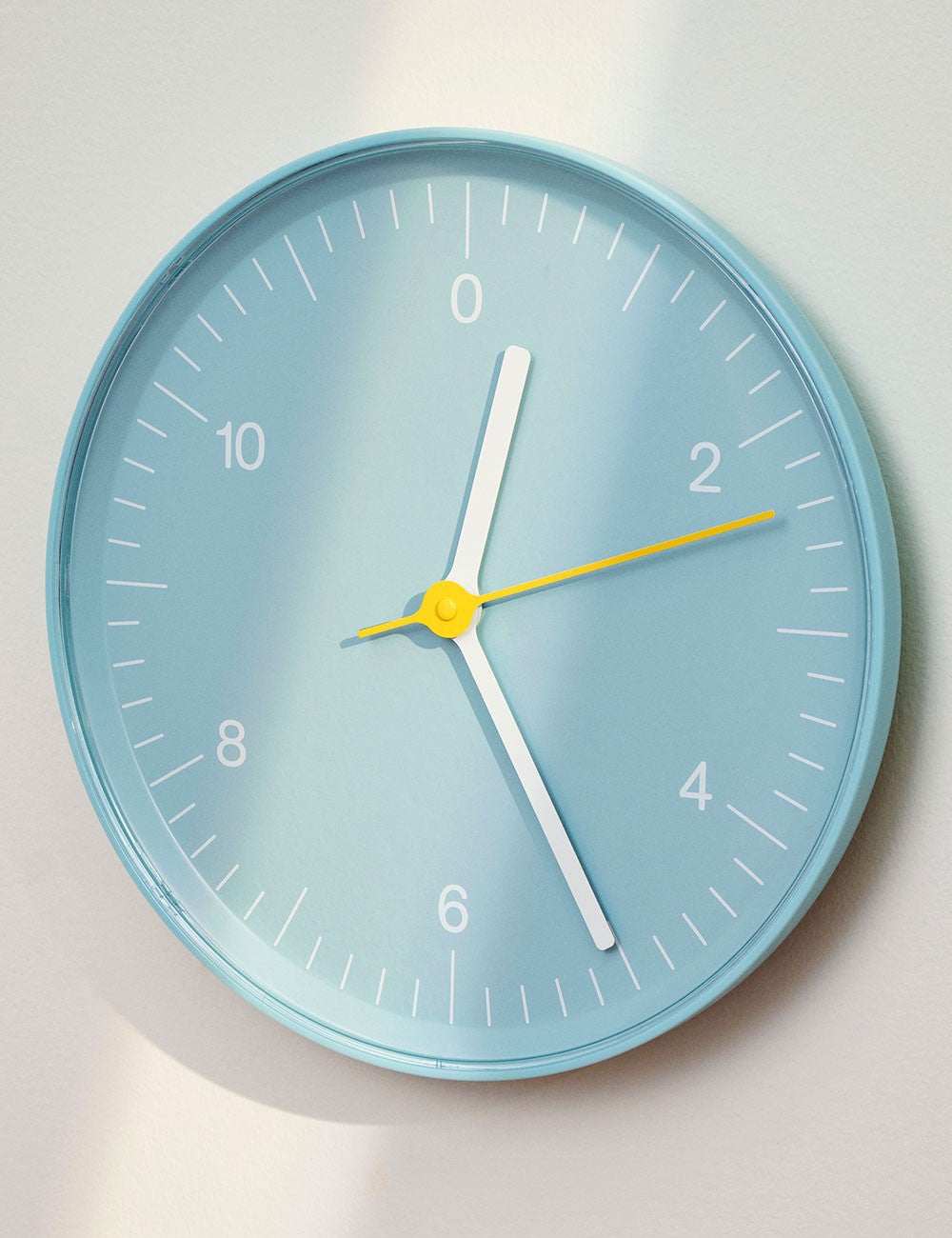 WALL CLOCK
