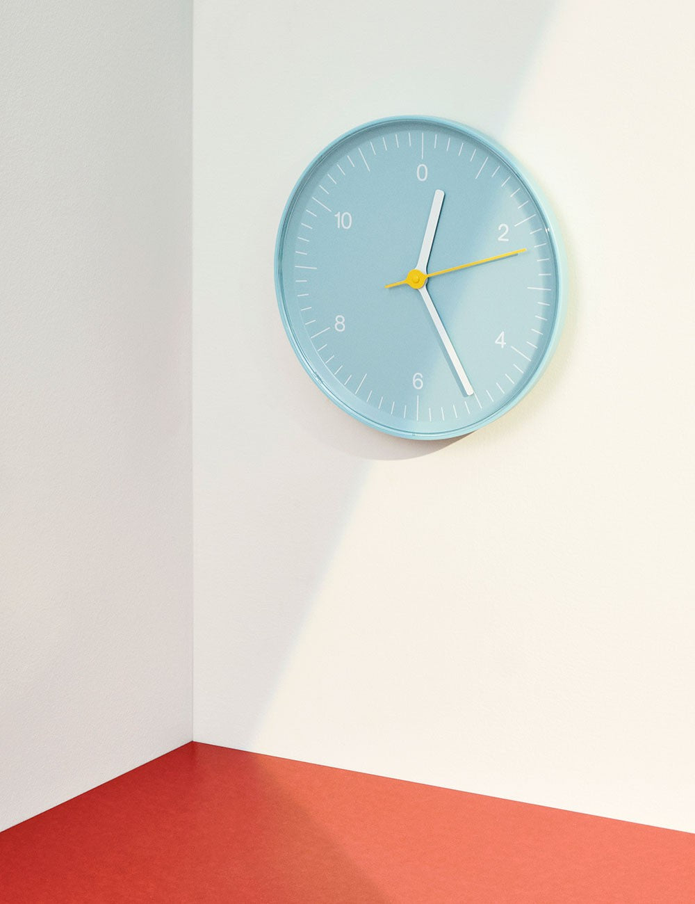 WALL CLOCK