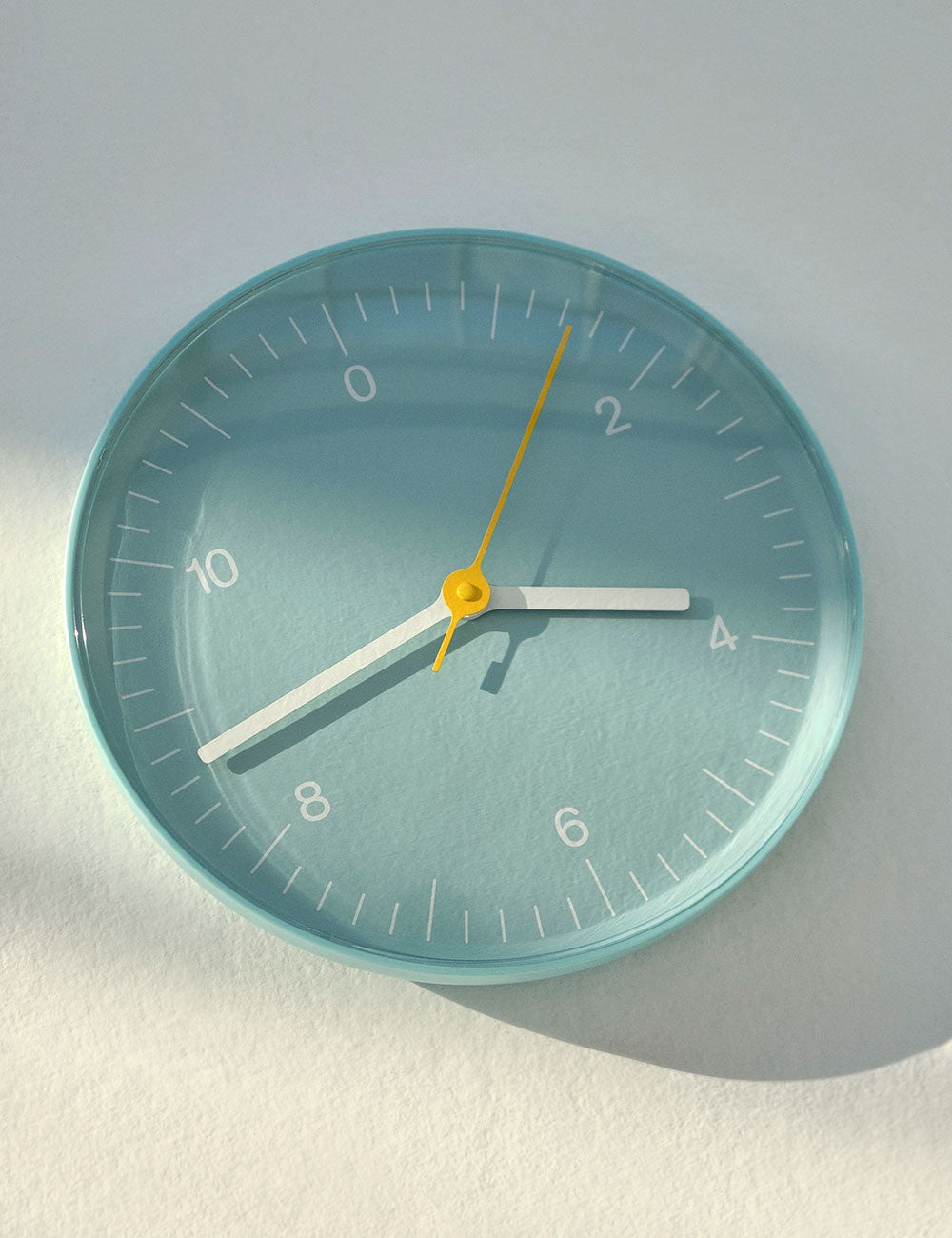 WALL CLOCK