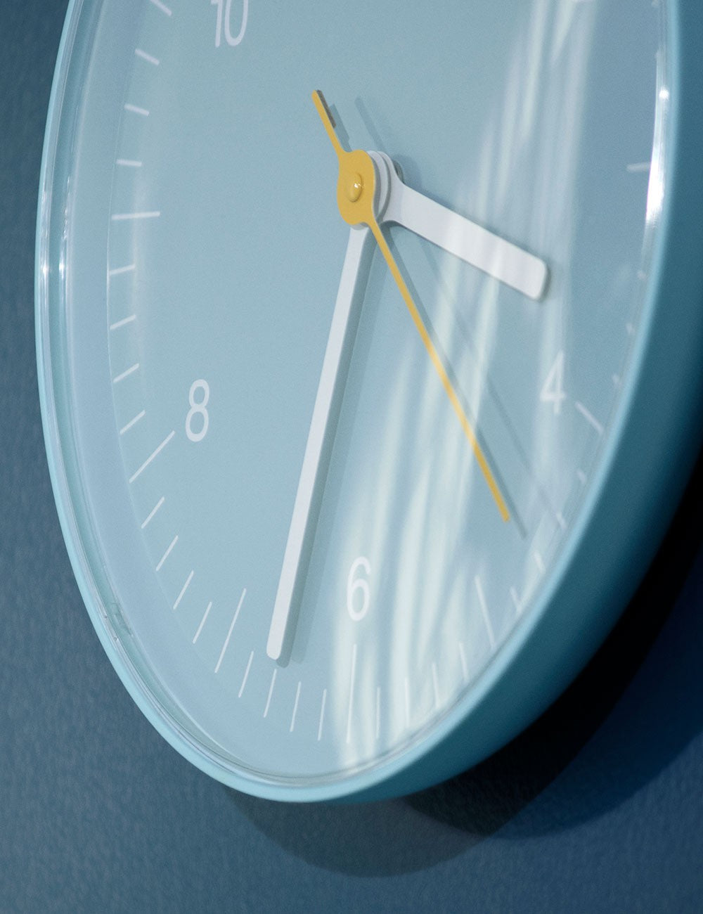WALL CLOCK