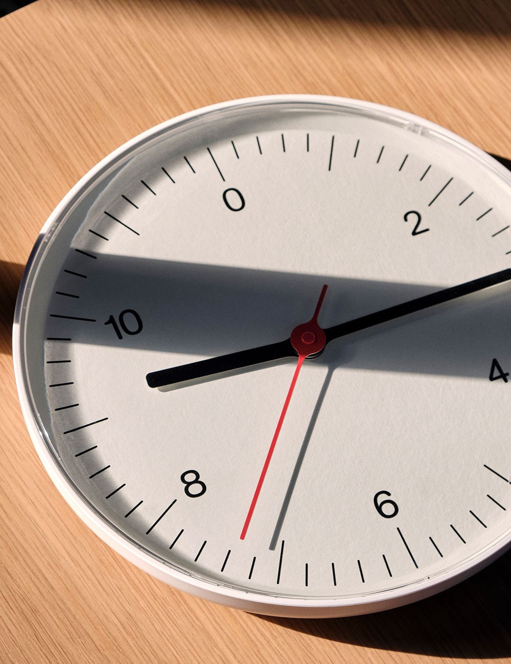 WALL CLOCK