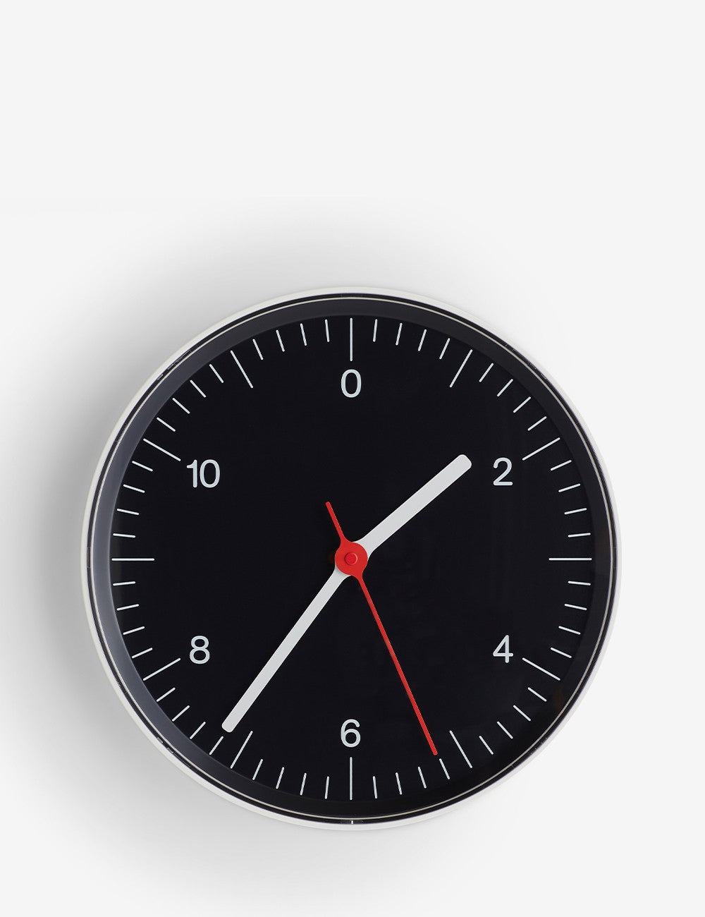 Wall Clock HAY Reloj Pared Jasper Morrison Comprar HAY España