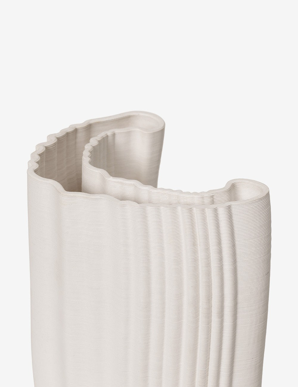VASO MOIRE