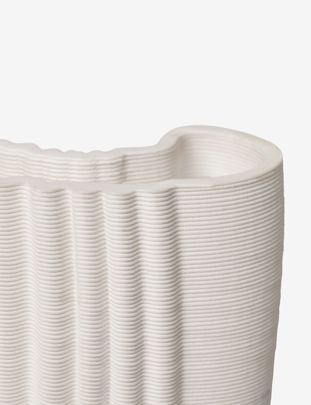 VASO MOIRE