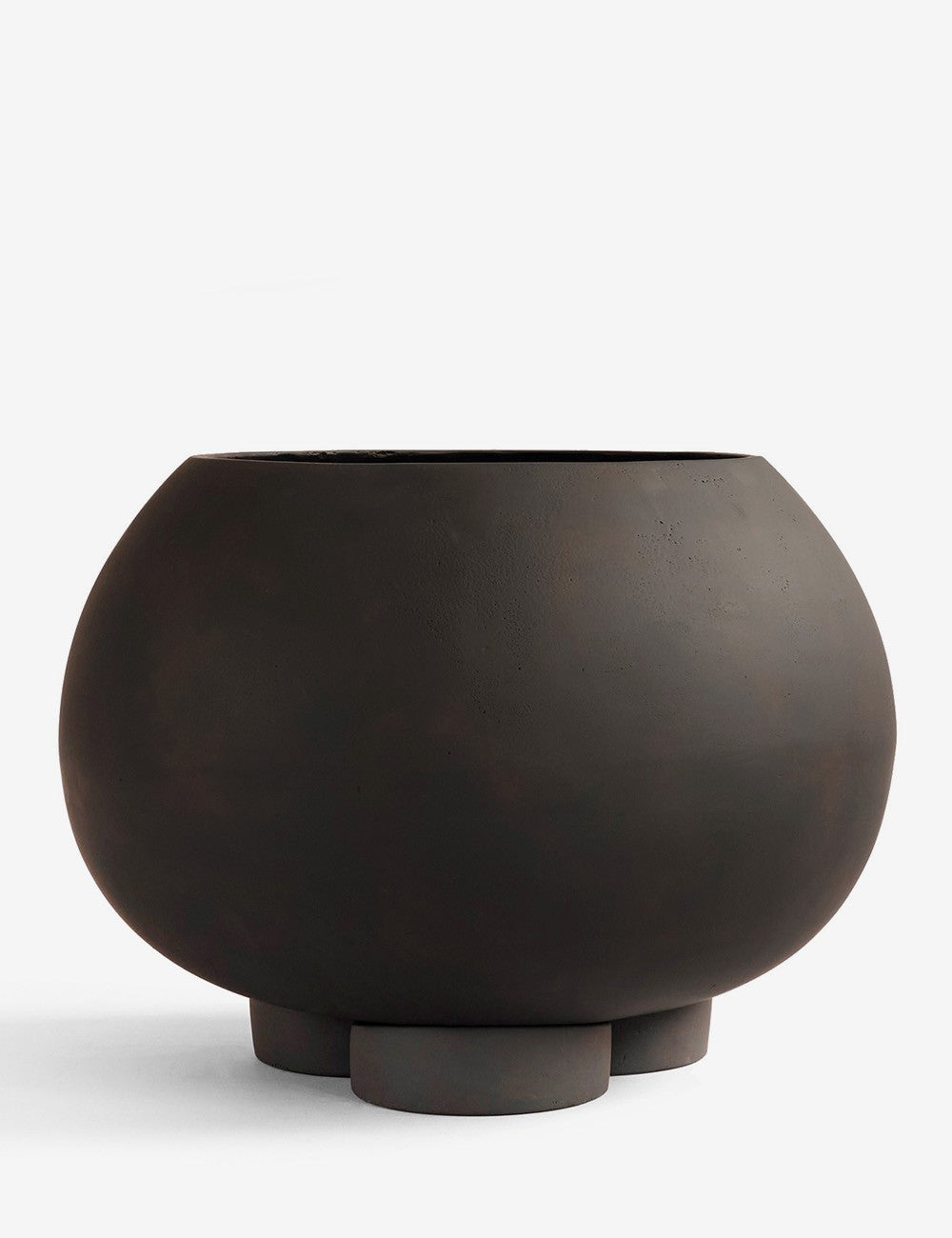 VASO URCHIN BIG