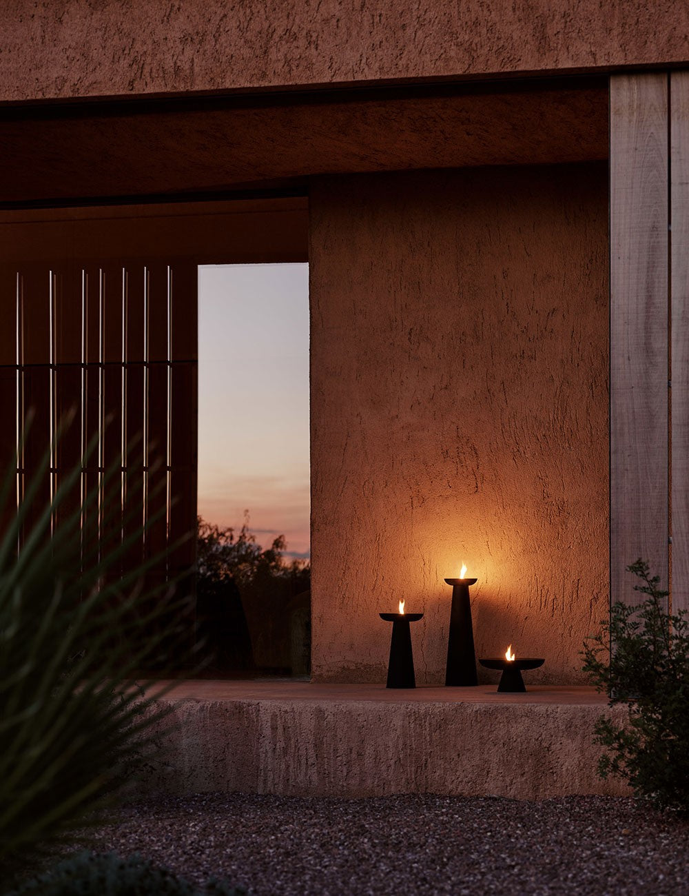 MEIRA OIL LANTERN S