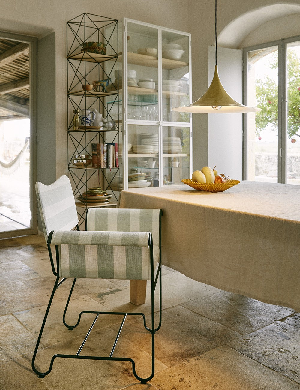 TROPIQUE CHAIR
