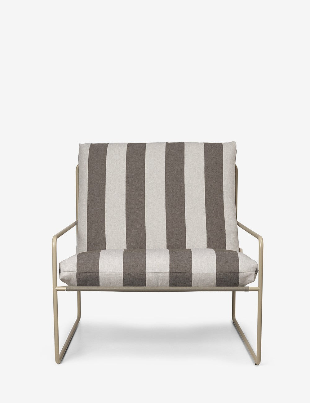 DESERT 1 SEATER STRIPE