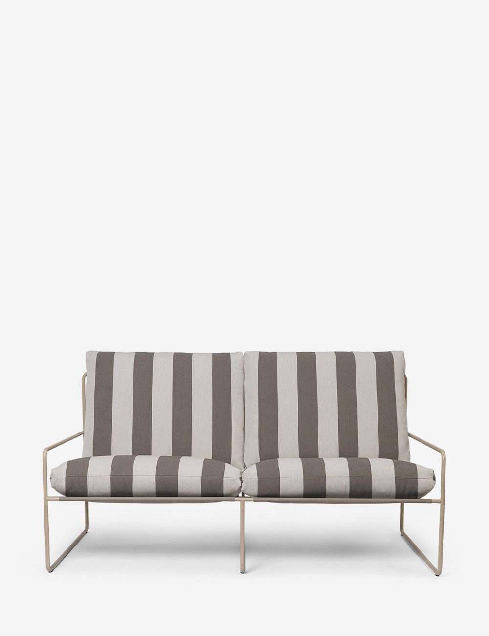 desert 2 seater stripe