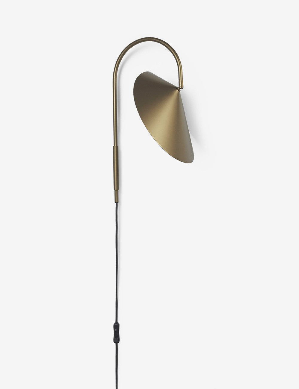arum swivel wall lamp
