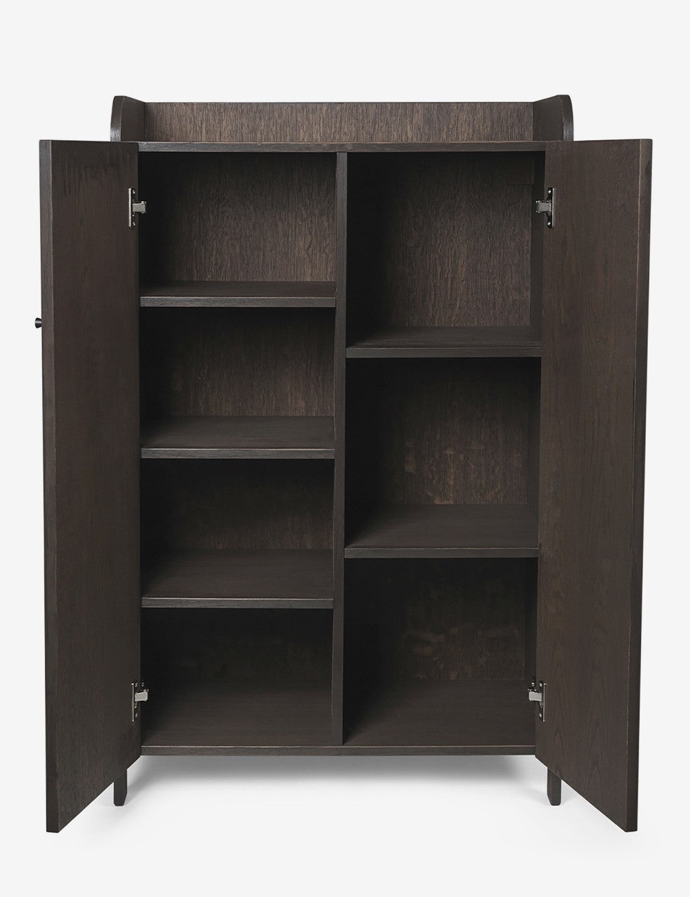 sill cupboard low