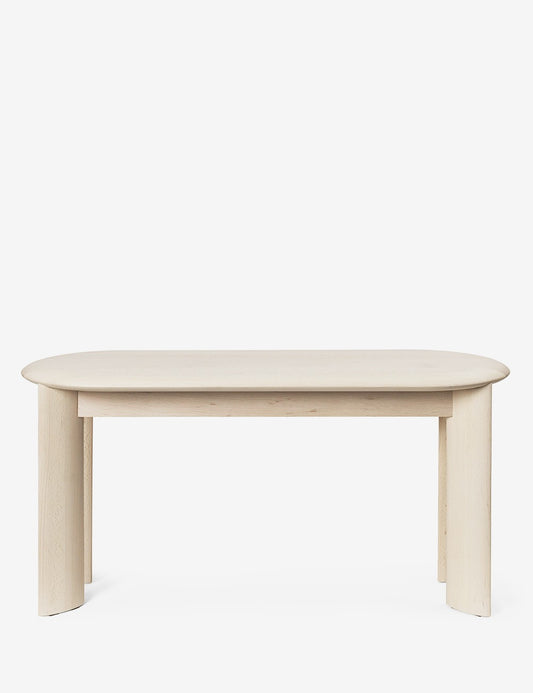 Bevel bench beech
