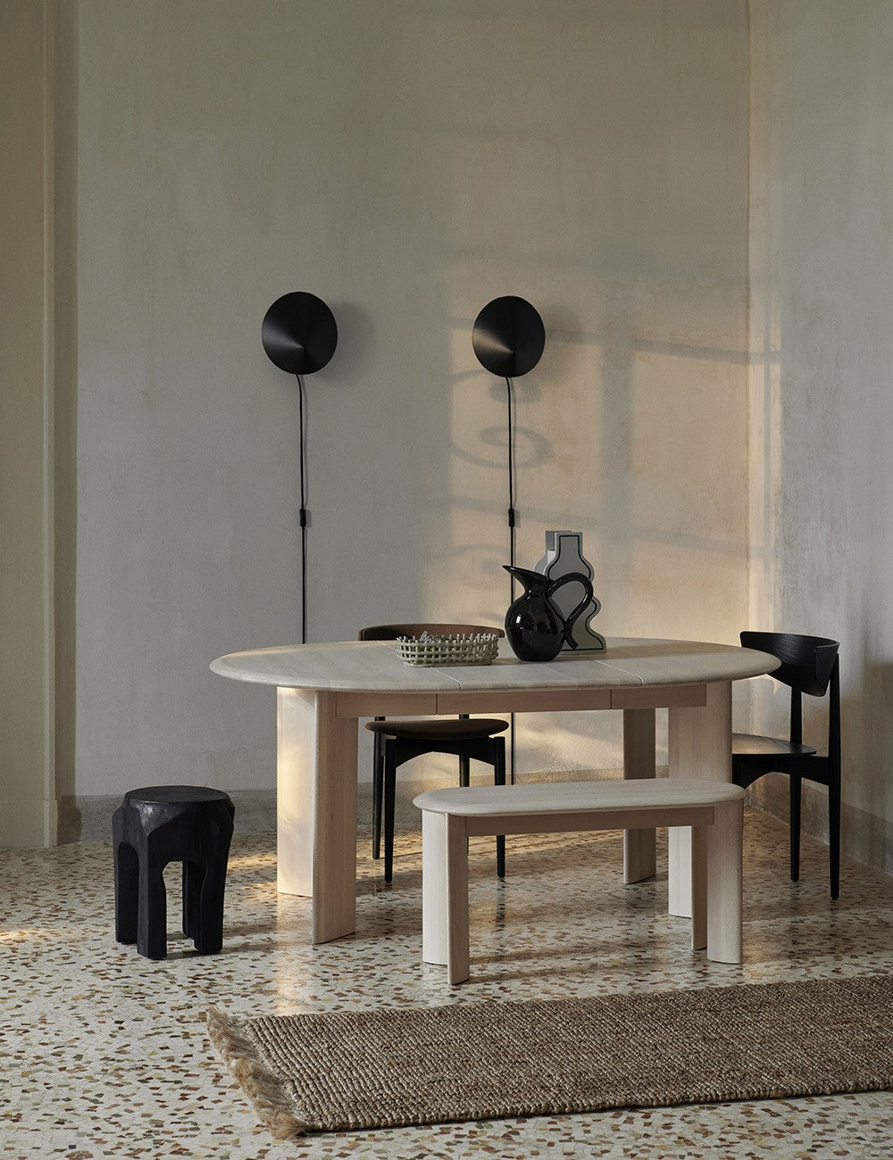 banco bevel haya