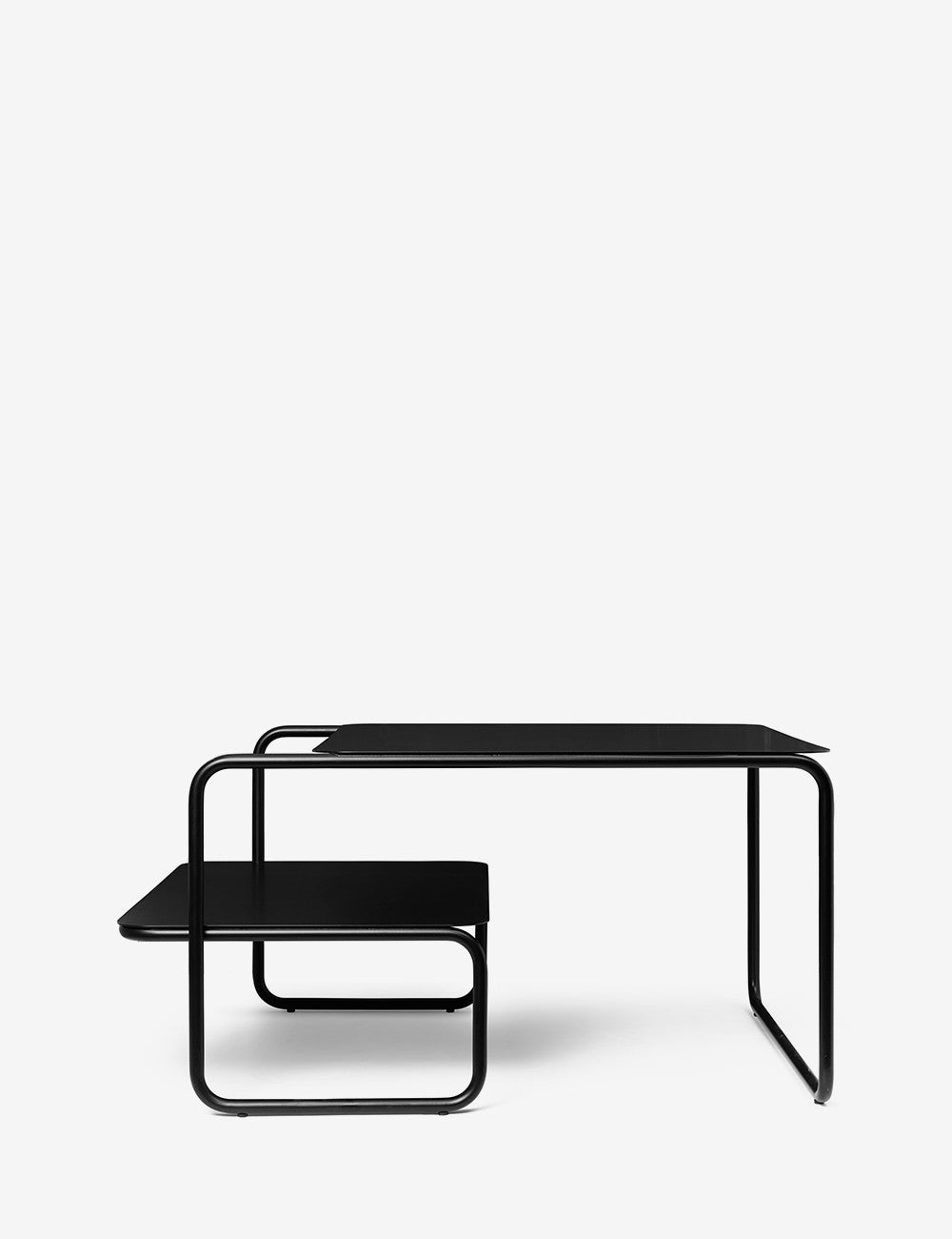 table basse de niveau