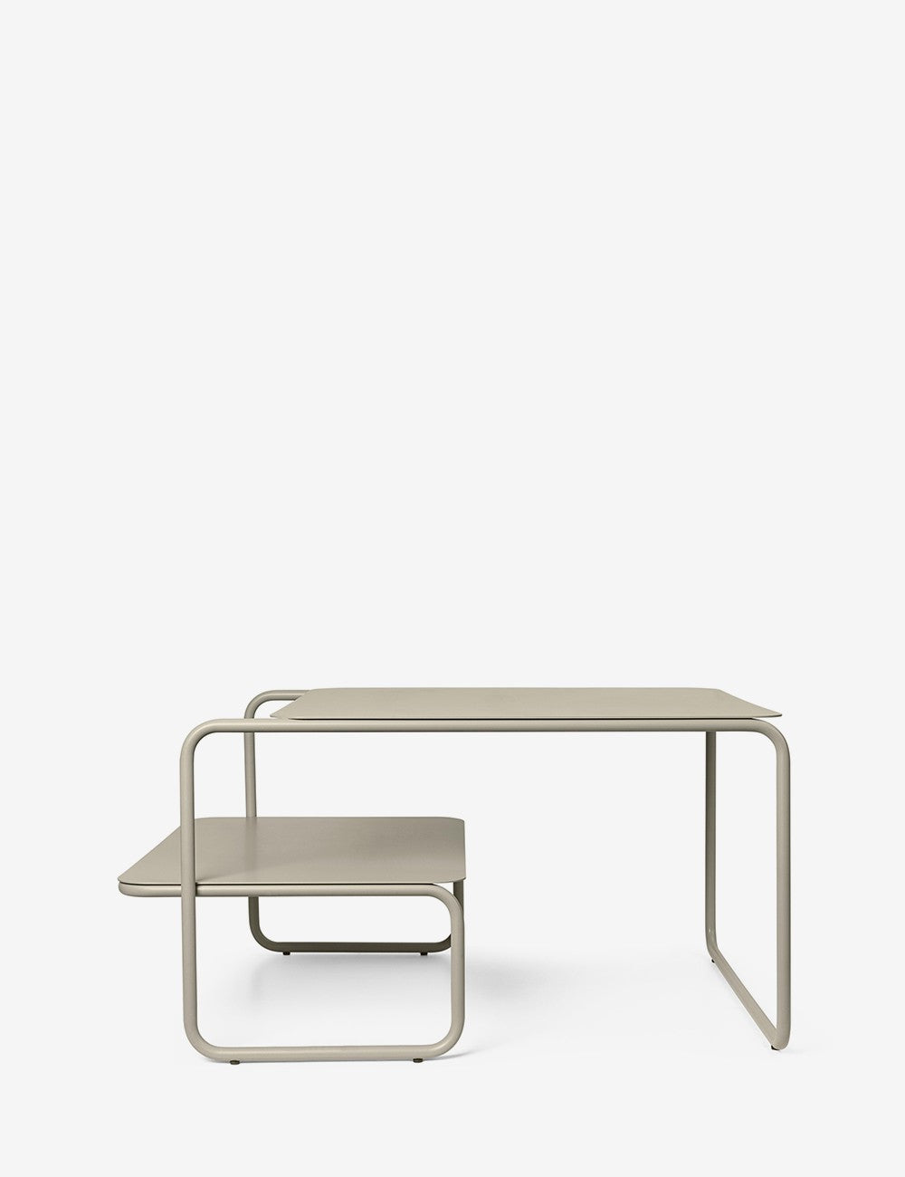 table basse de niveau