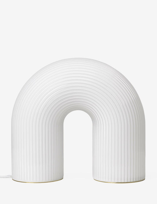 VUELTA FLOOR LAMP