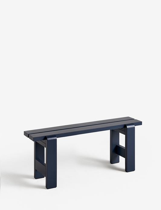 WEEKDAY BENCH 111
