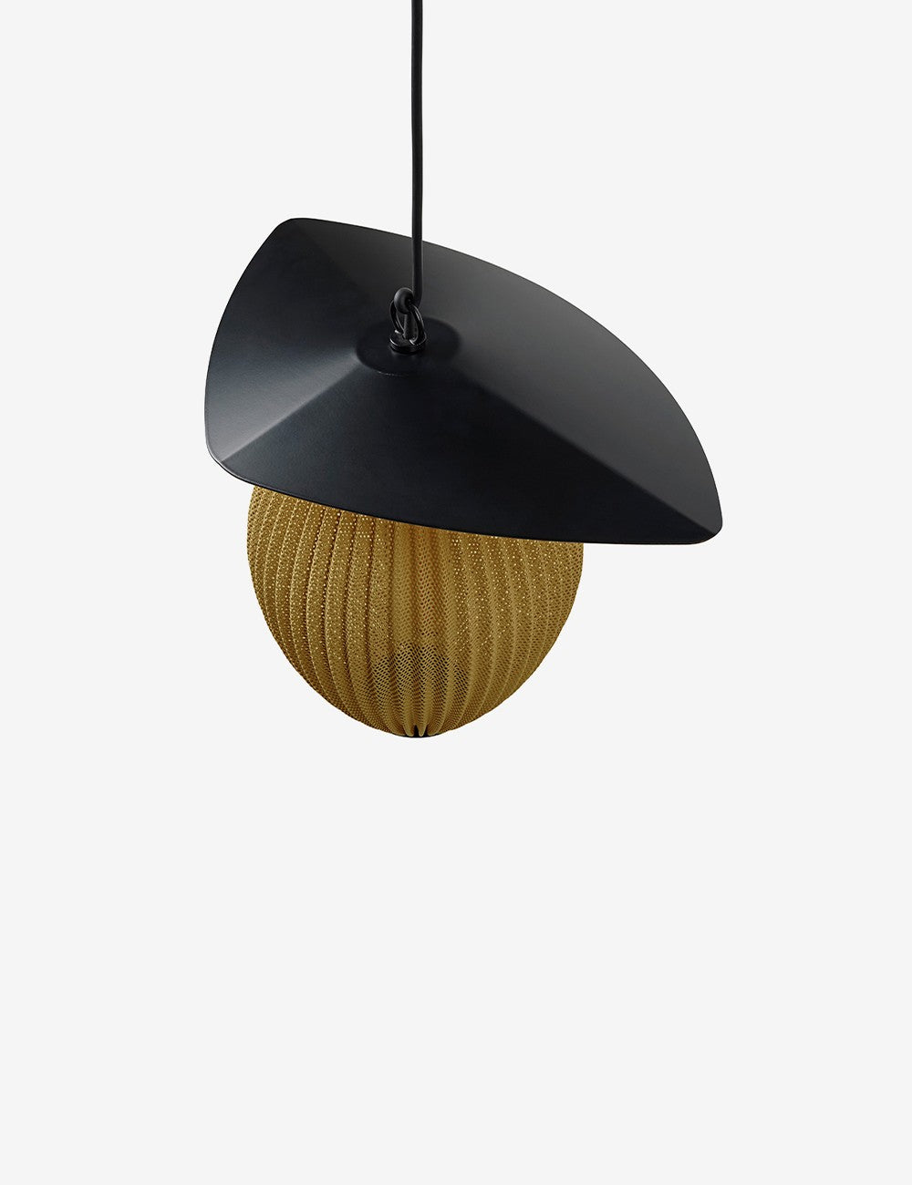 lampada a sospensione satellitare per esterni