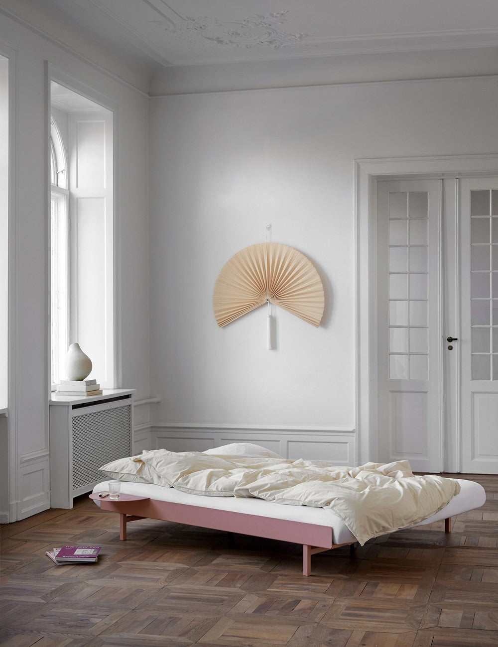 CAMA MOEBE 90-180