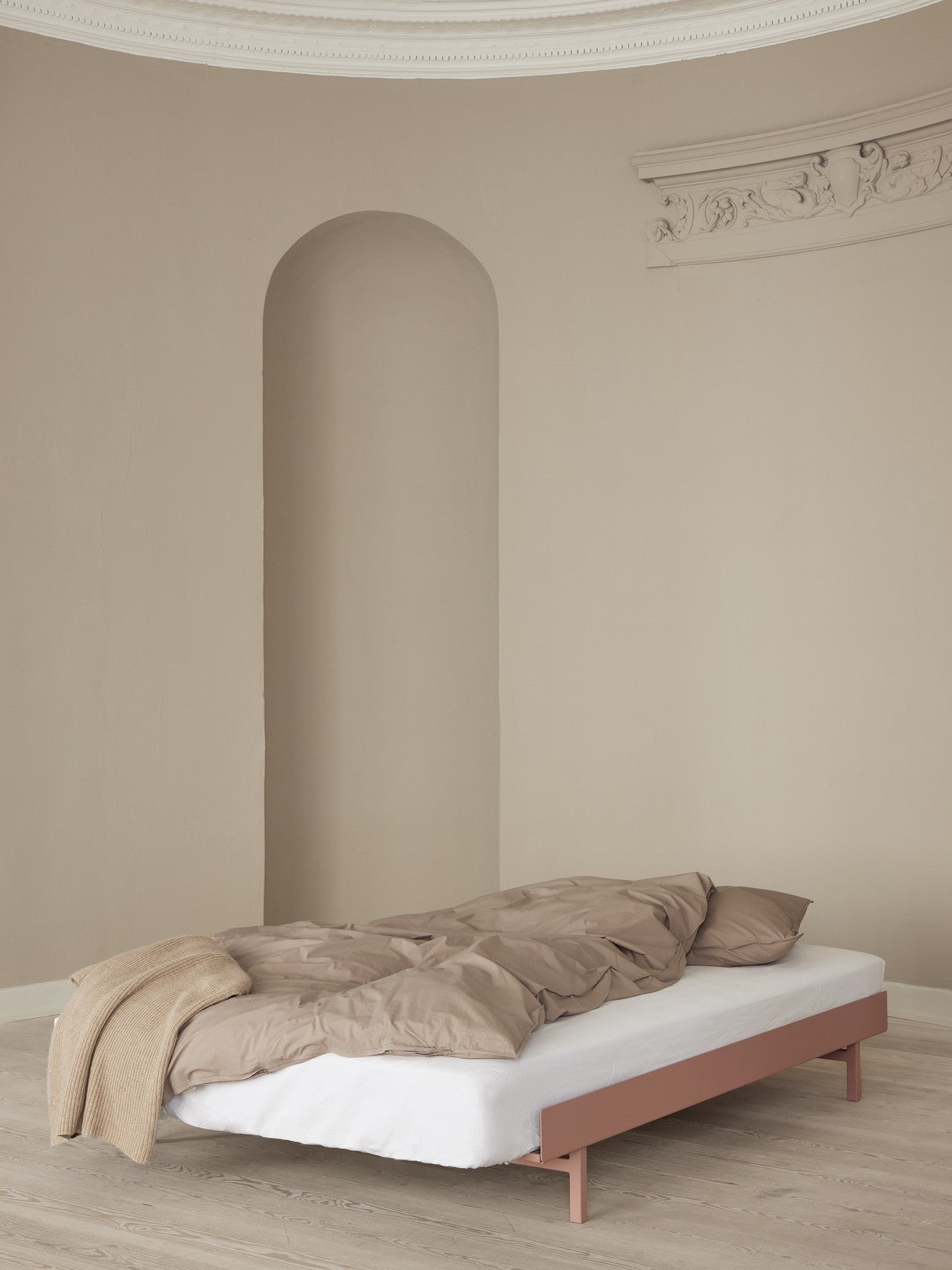 CAMA MOEBE 90-180