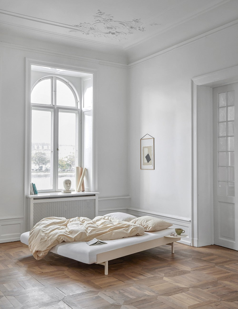 CAMA MOEBE 90-180