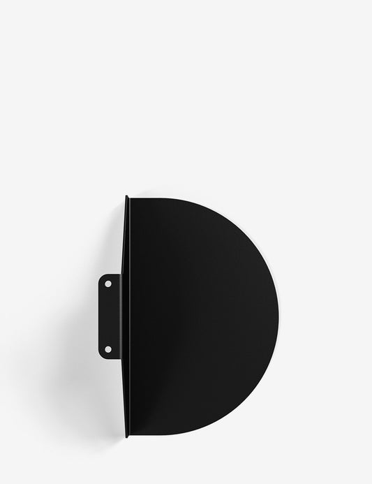 MOEBE BED SIDE TABLE