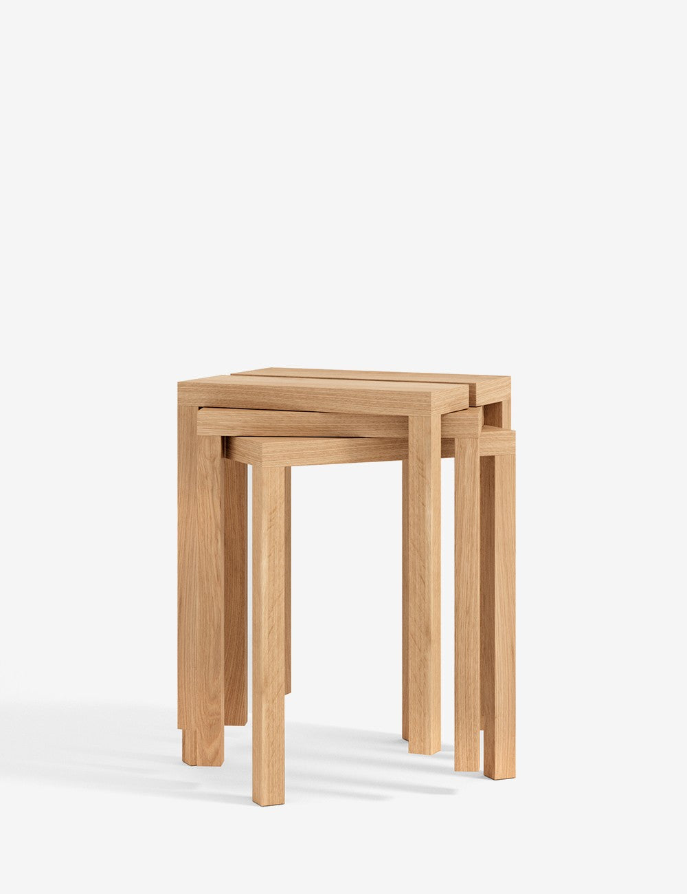 PEG STOOL