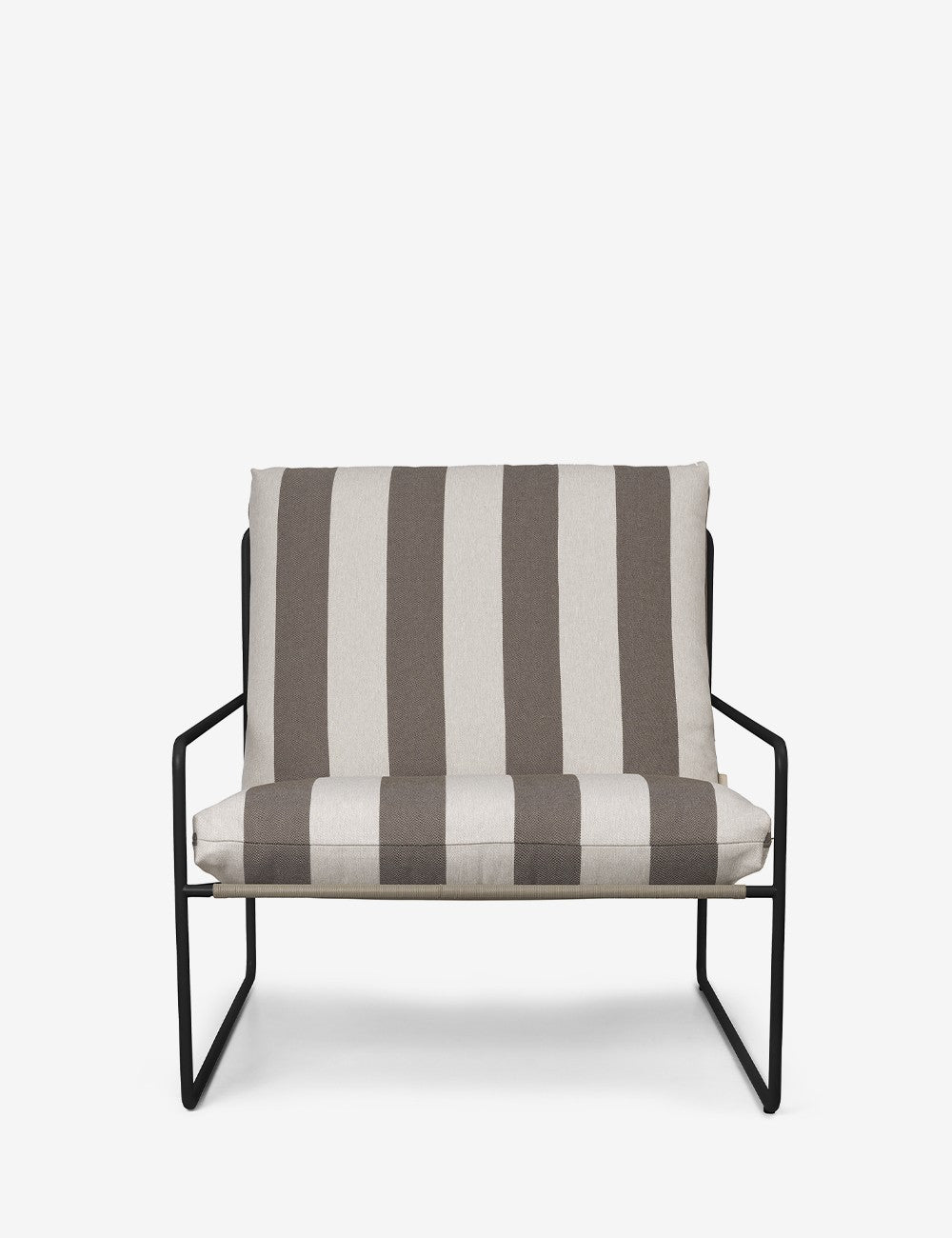DESERT 1 SEATER STRIPE