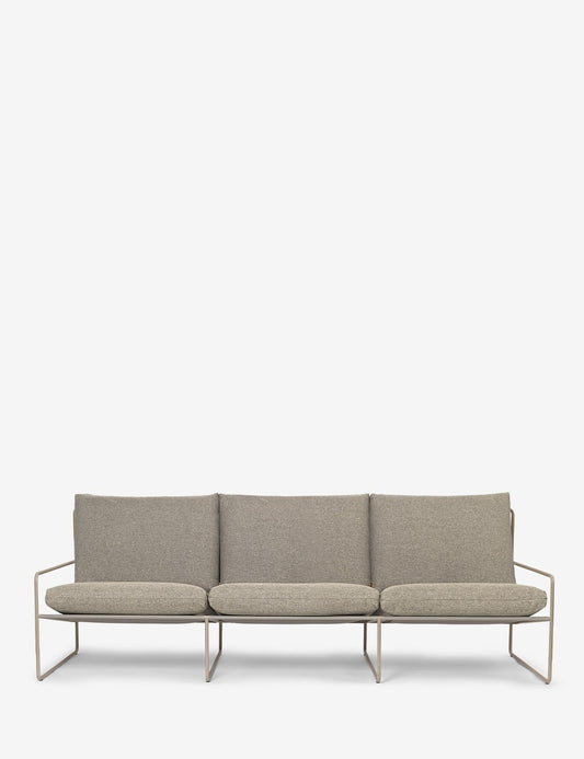 DESERT 3 SEATER DOLCE
