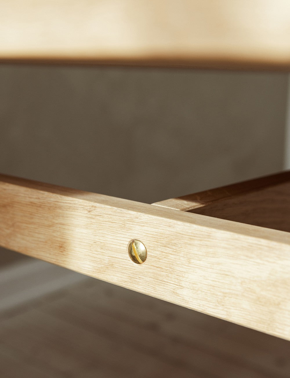 RECTANGULAR DINING TABLE 160