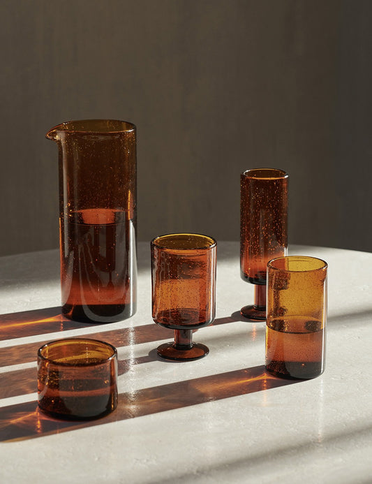 OLI CHAMPAGNE FLUTE