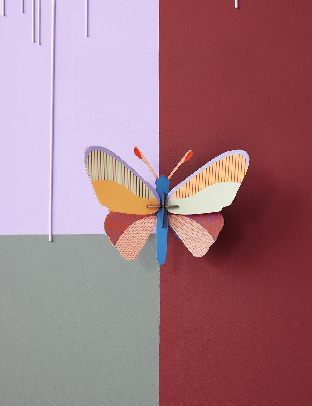 CLEO BUTTERFLY