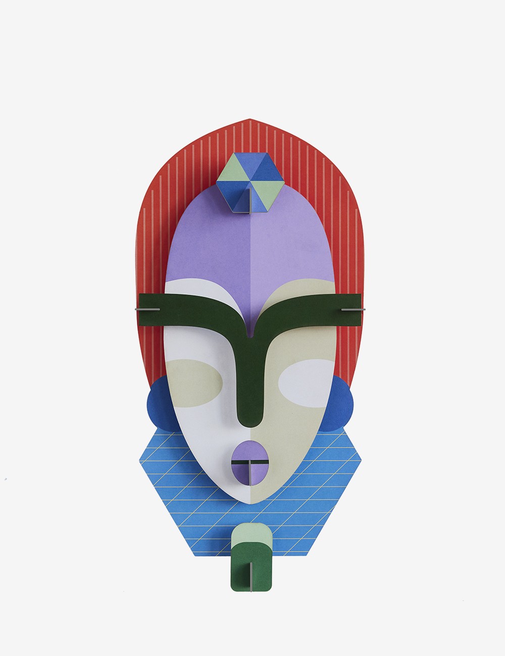 SOFIA MASK