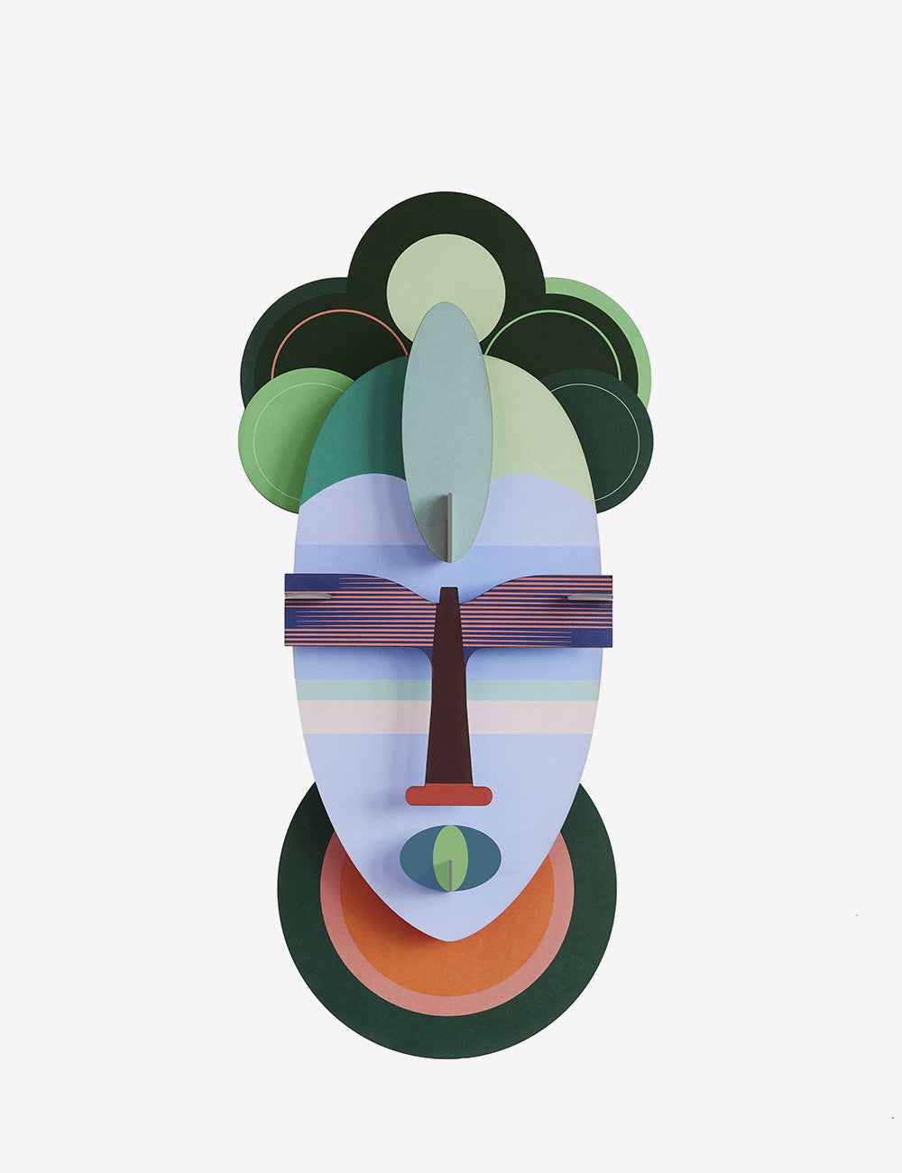 BAHIA MASK
