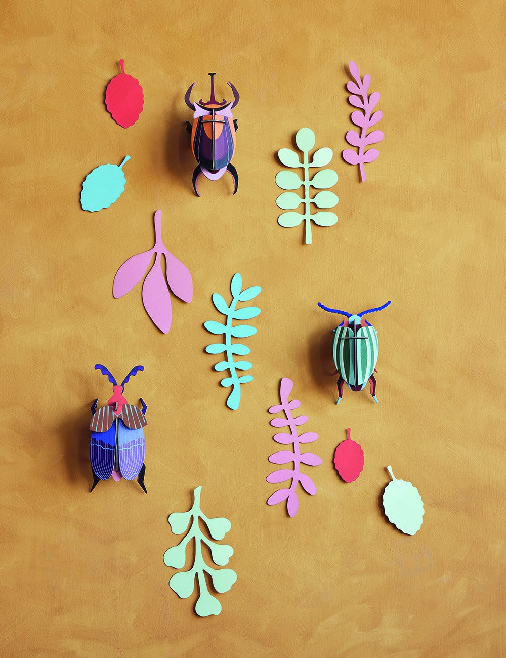 rendez-vous des insectes