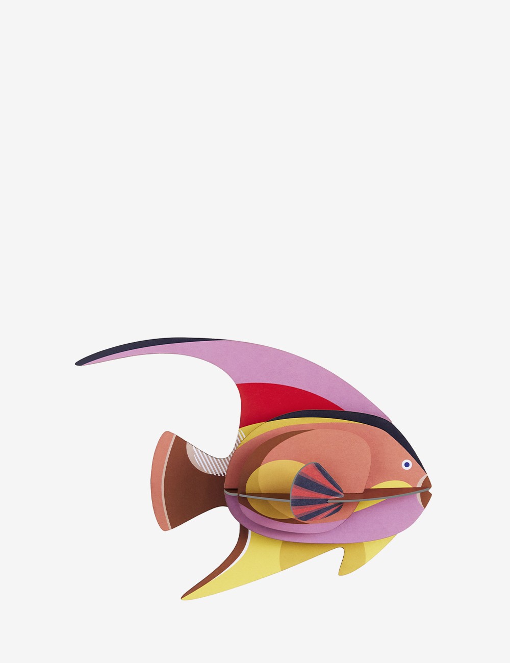 blackcap fish