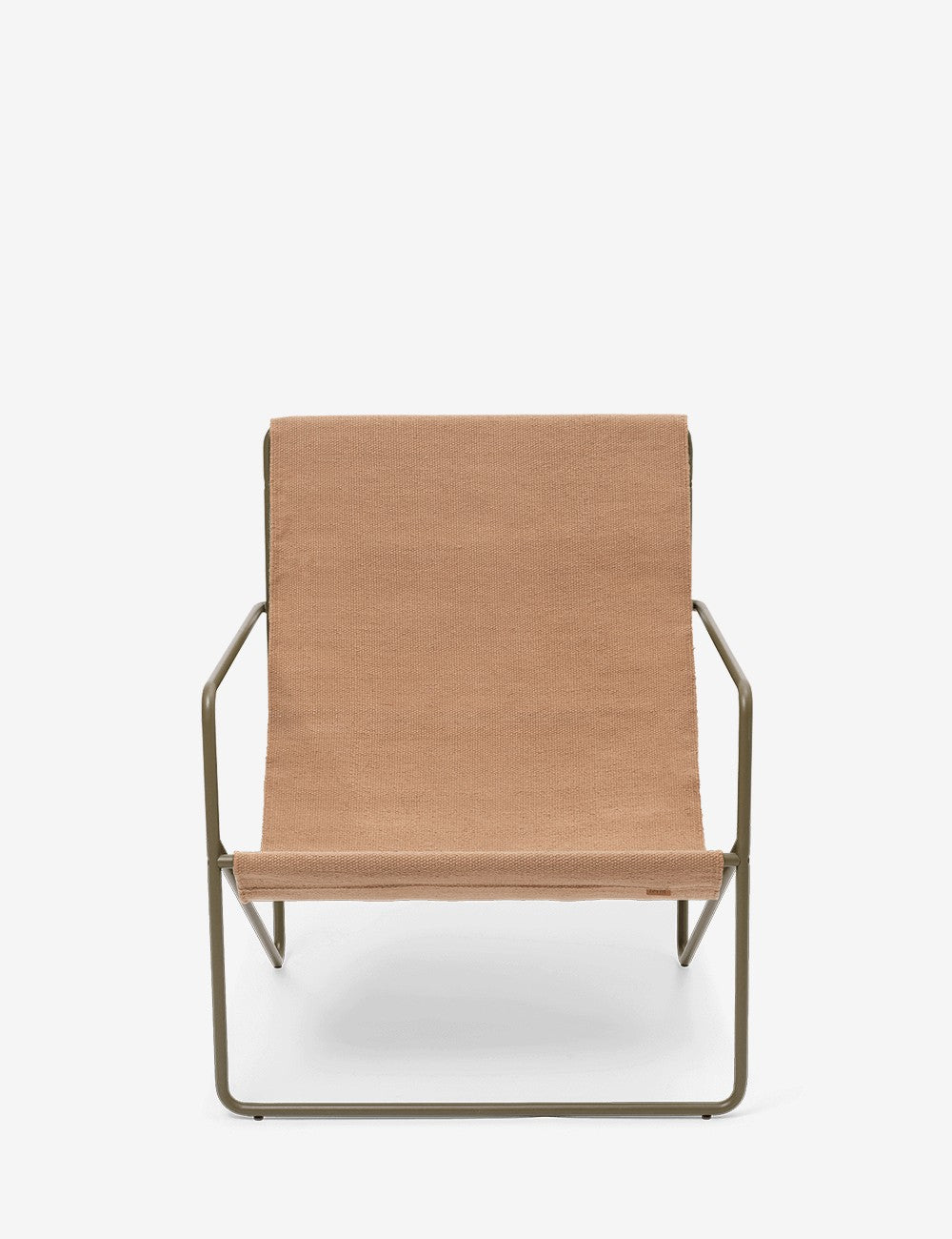 fauteuil sable du désert