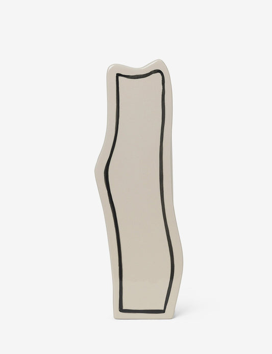 PASTE VASE SLIM