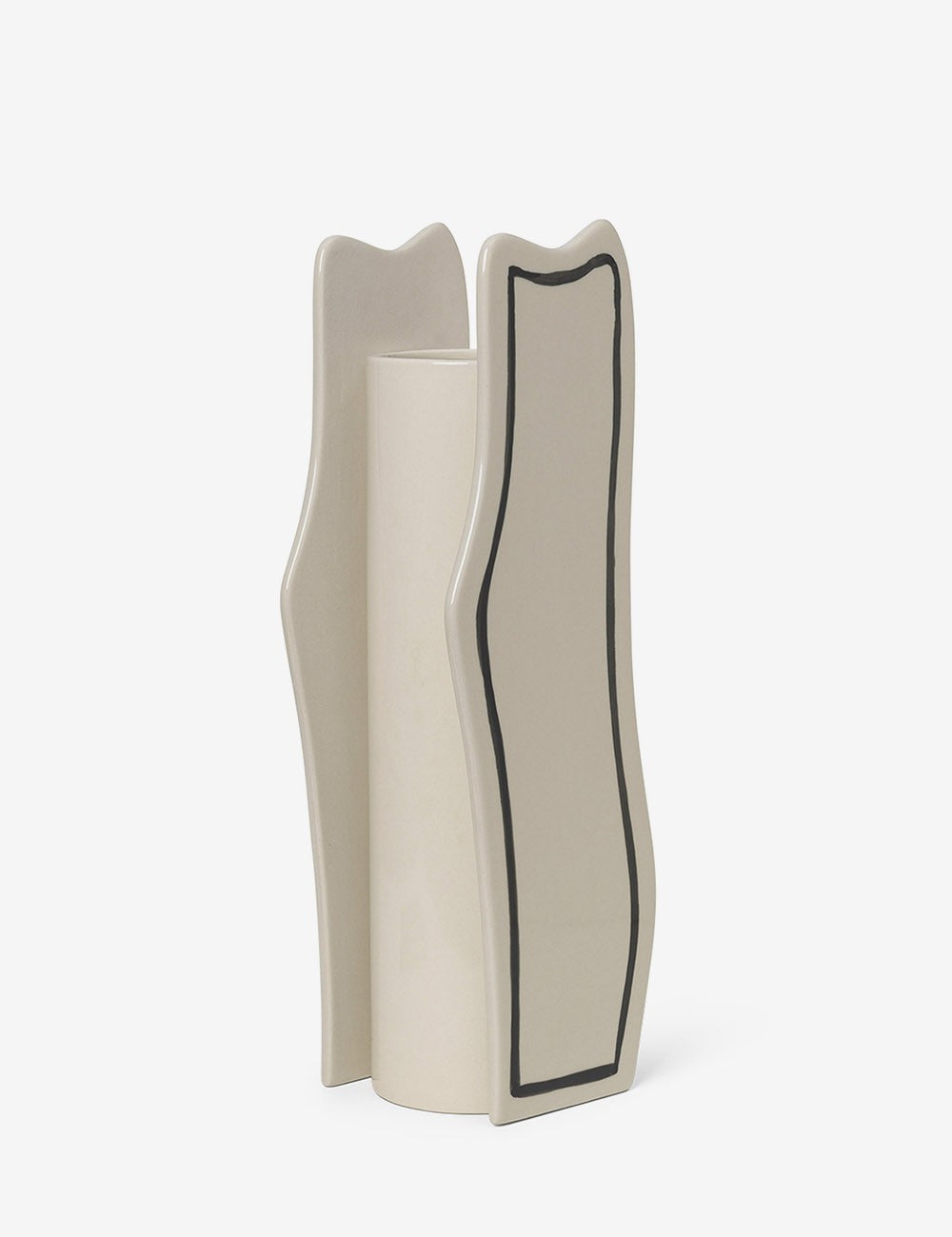 PASTE VASE SLIM