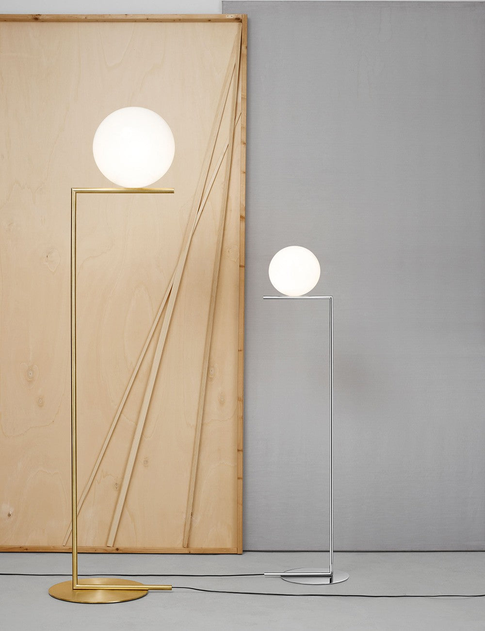 ic lights floor 2