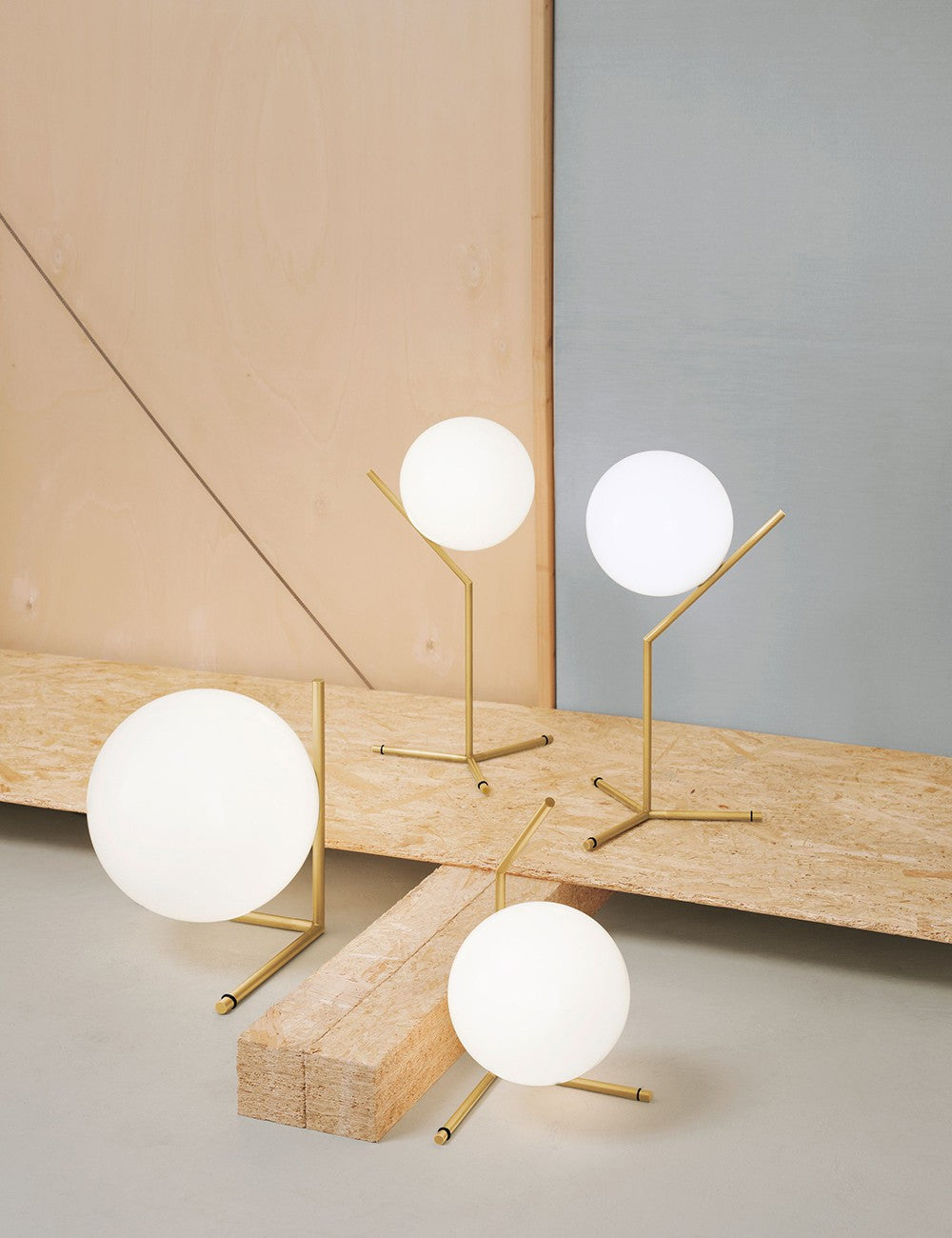 ic lights table 1 high