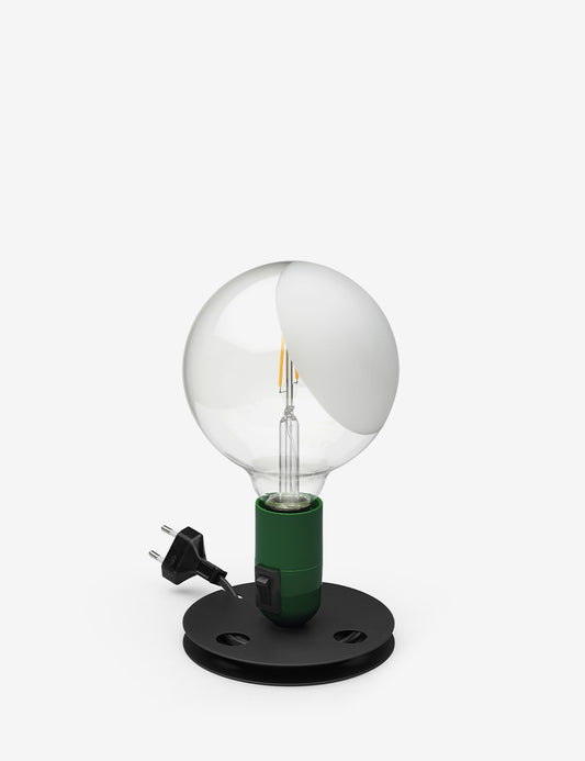 Candeeiro de mesa Lampadina