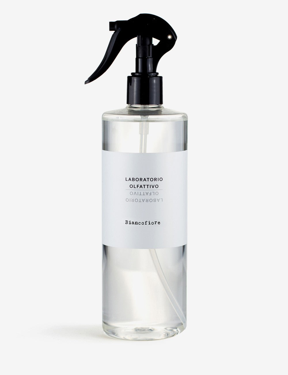 Diffusore spray Biancofiore