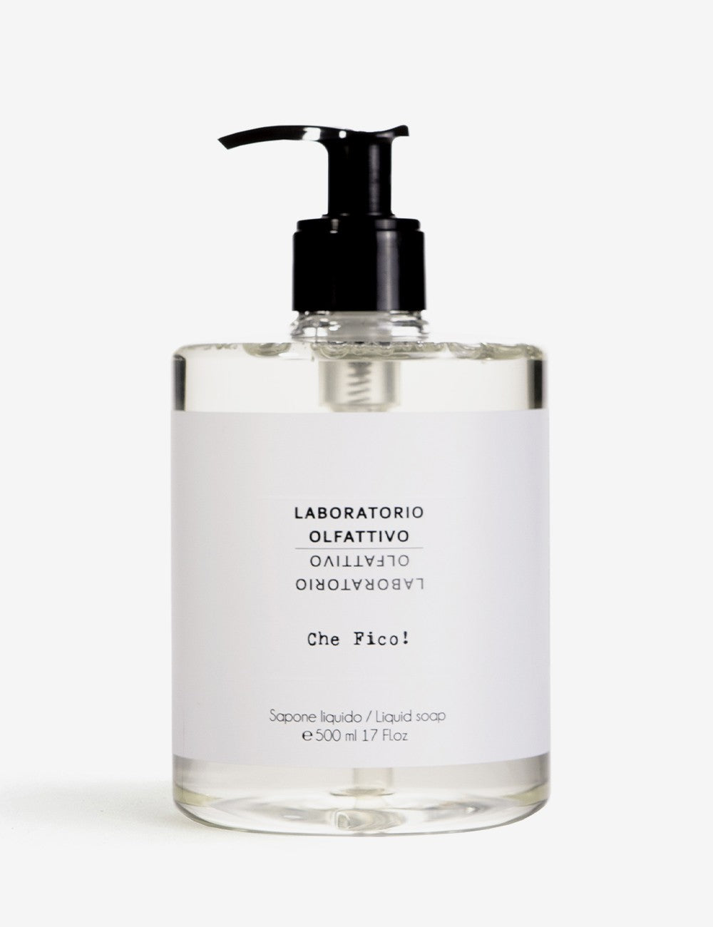 jabón manos che fico!