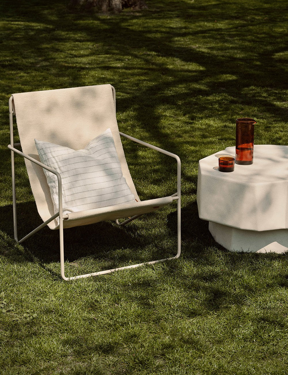 staffa coffee table