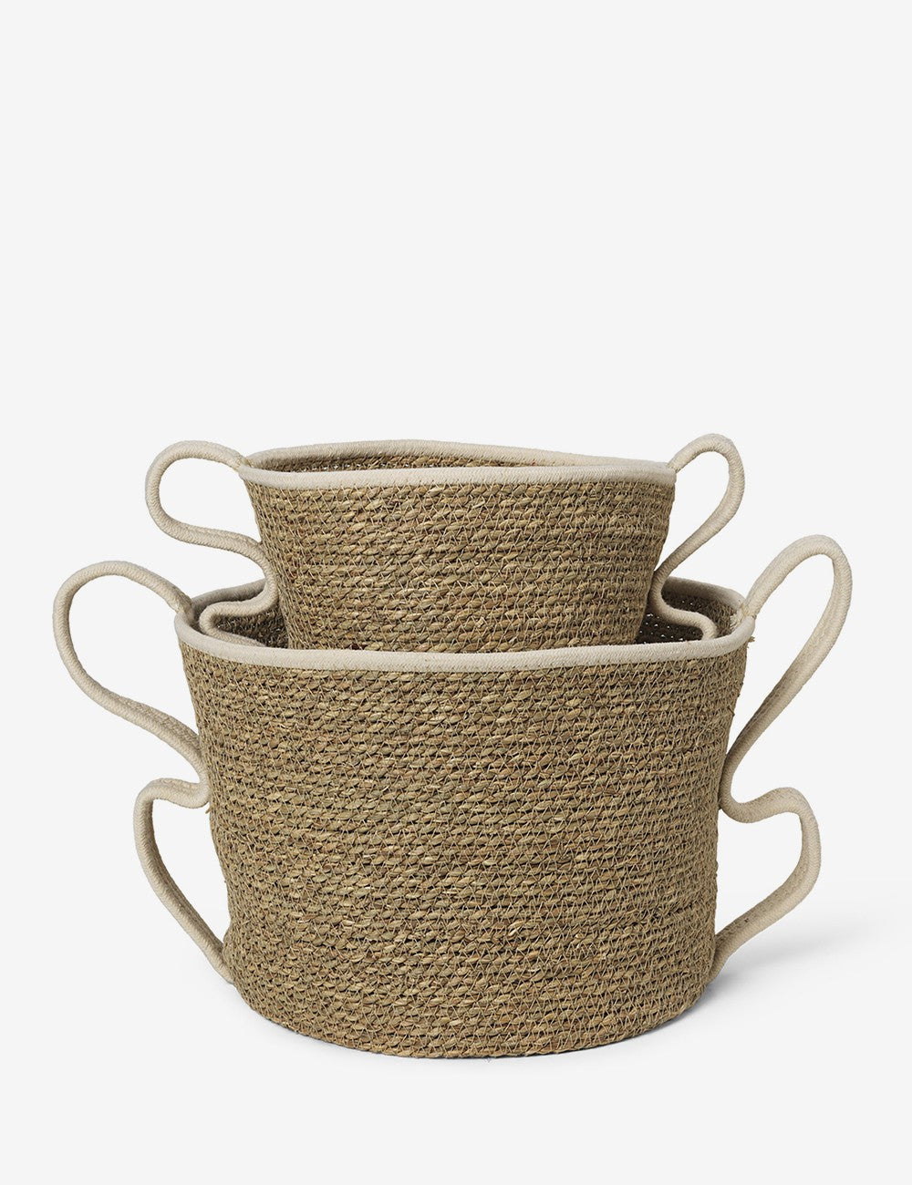 verso baskets 2 set