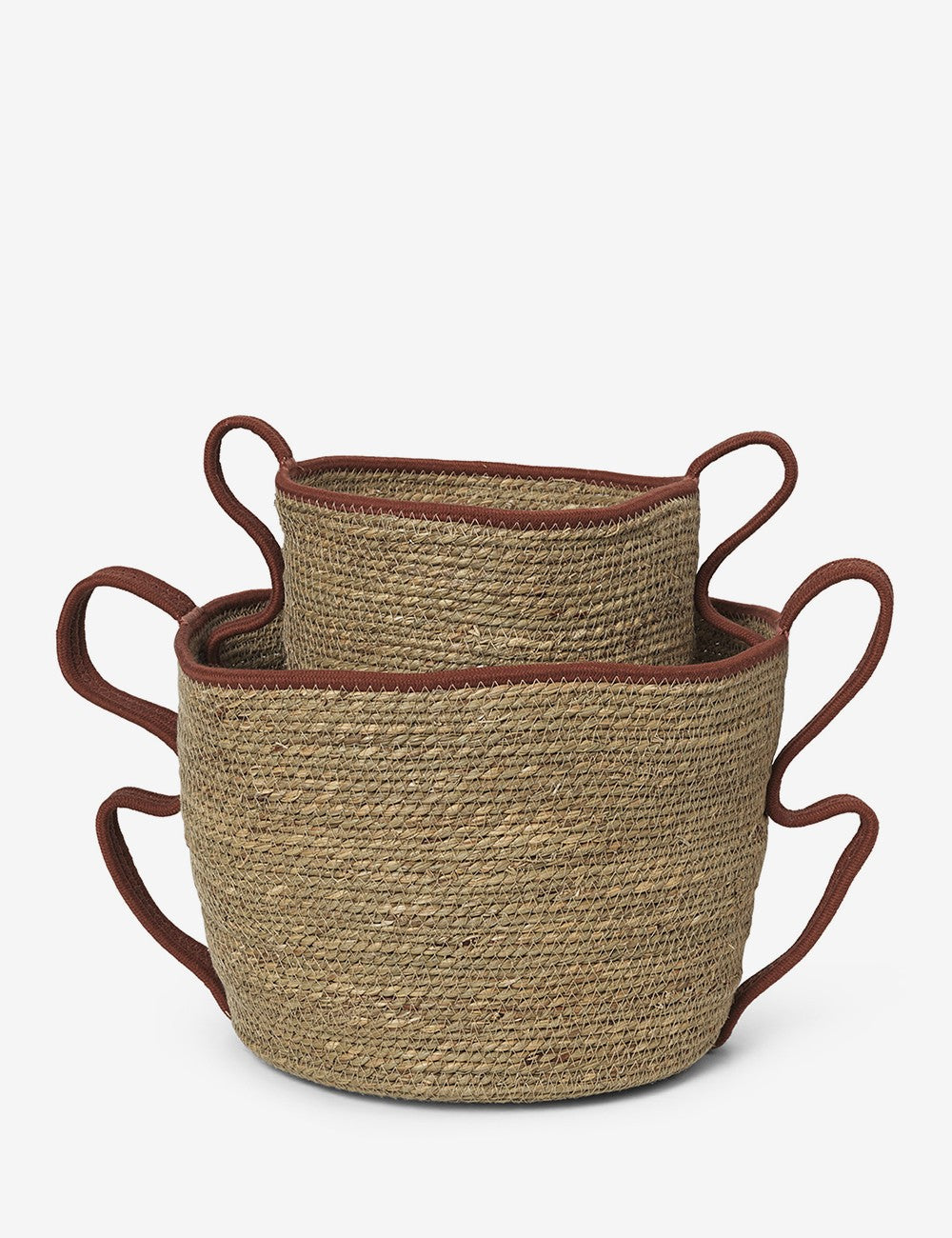 verso baskets 2 set