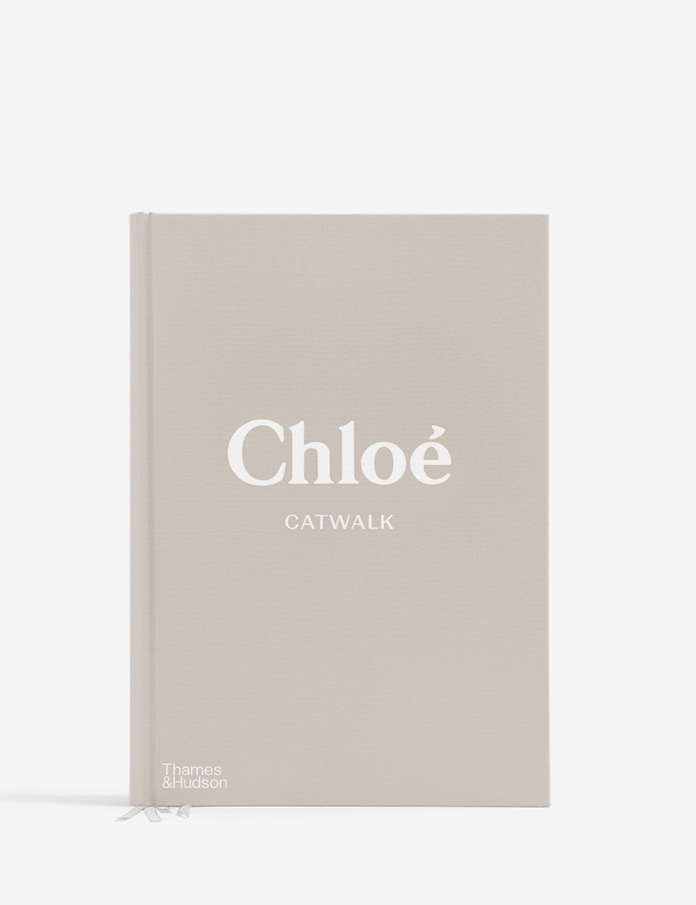 chloé catwalk