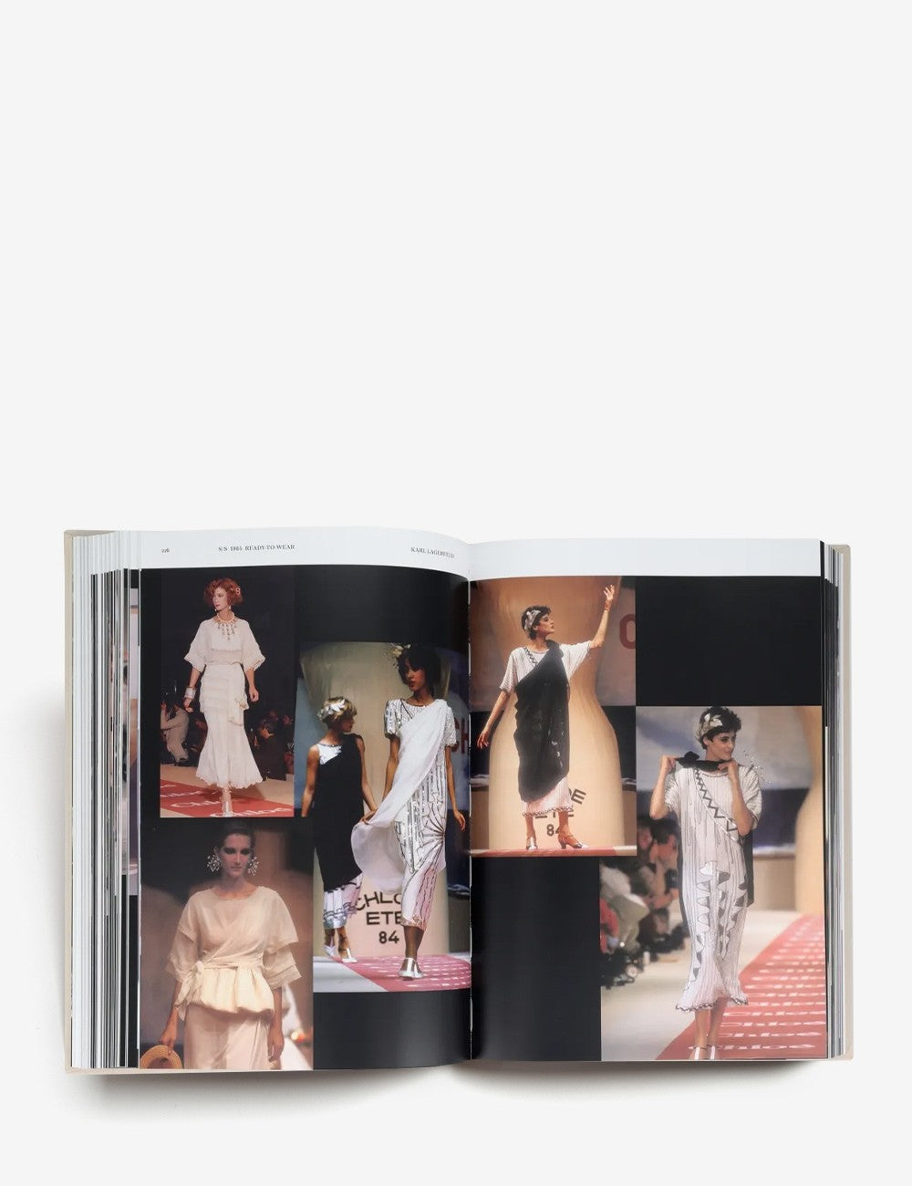 chloé catwalk